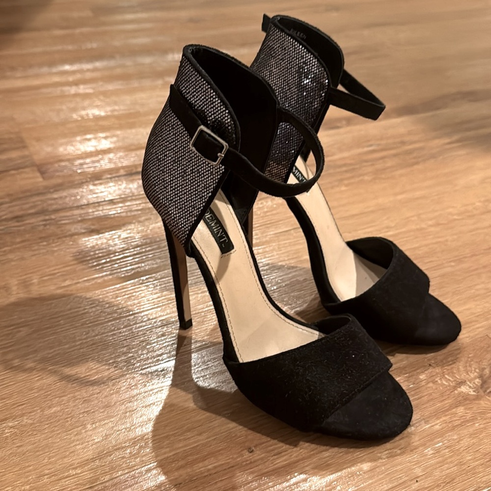 Shoe Mint High Heels 6